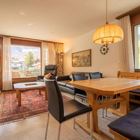 Apartamento Brüggli A24 Arosa Exterior foto
